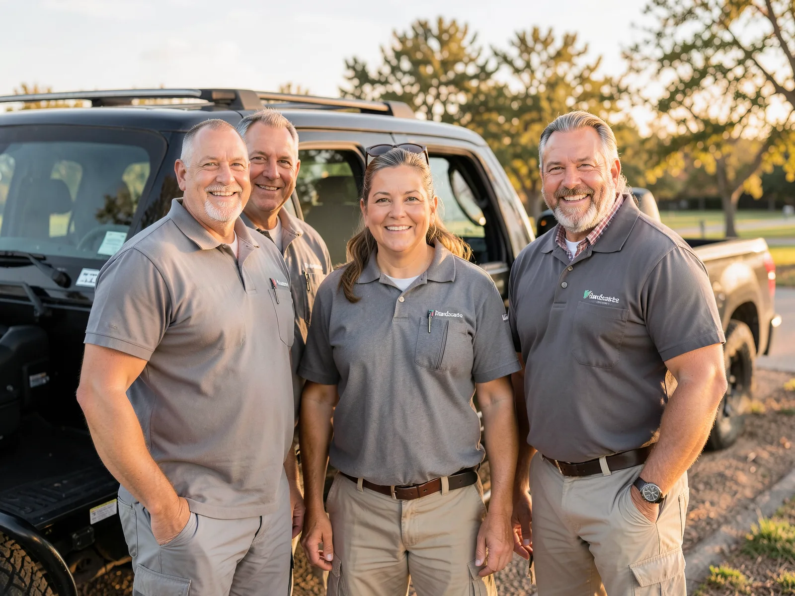 Plano Hardscaping Design company in Pennsville, NJ